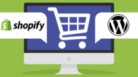 WordpressShopify